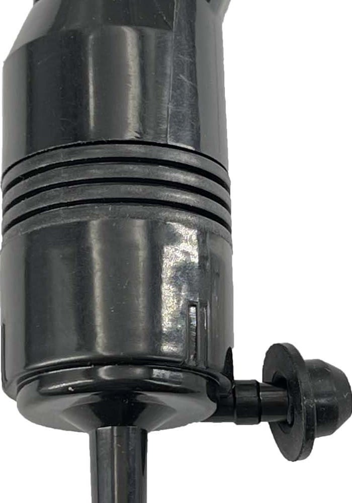 DEVMO Windshield Wiper Washer Pump Motor - Image 2