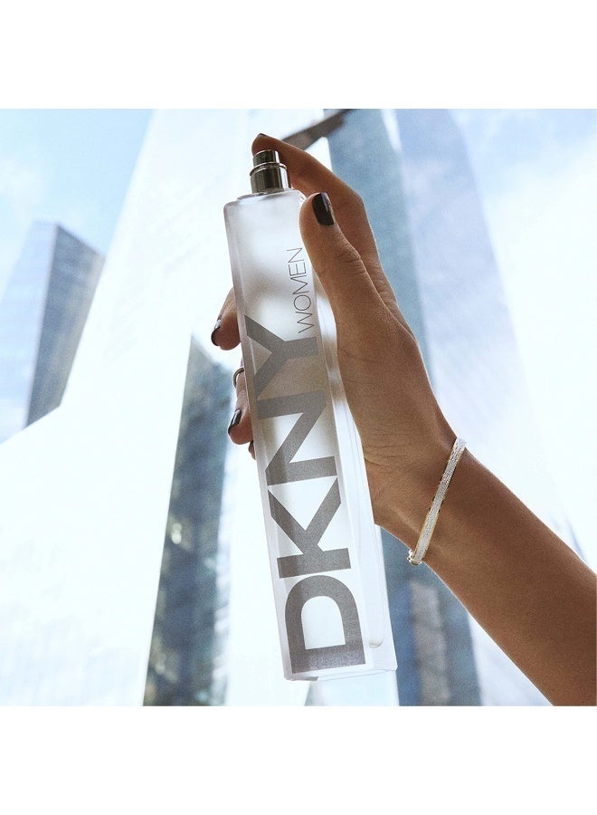 DKNY Pure DKNY WOMEN EDP 100ML - Image 2