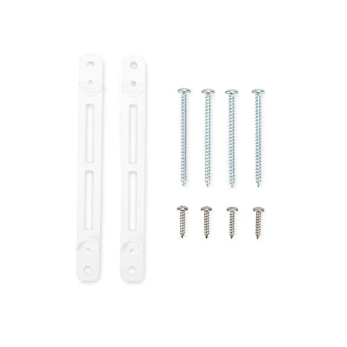 Camco 42163 Refrigerator Vent Cover Top - Image 3