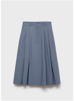MANGO Allegra-H High Waist Skirt  - Image 5