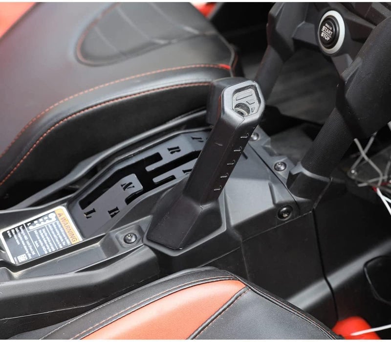 A & UTV PRO X3 Quick Shifter Gate for Can Am Maverick X3 MAX Turbo R (2017-2023) - Image 2
