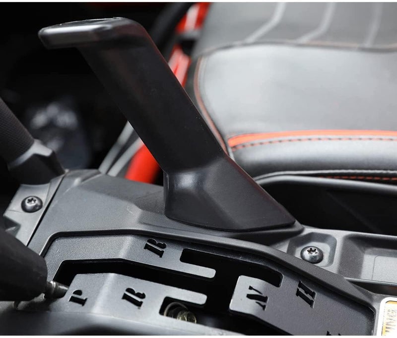 A & UTV PRO X3 Quick Shifter Gate for Can Am Maverick X3 MAX Turbo R (2017-2023) - Image 5
