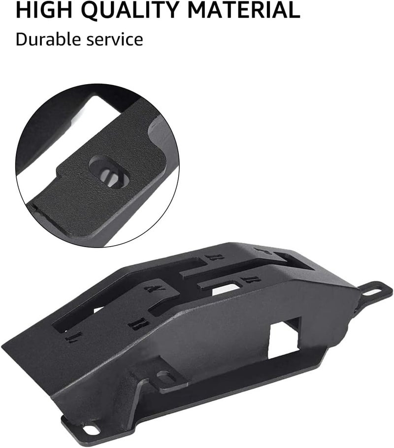 A & UTV PRO X3 Quick Shifter Gate for Can Am Maverick X3 MAX Turbo R (2017-2023) - Image 3