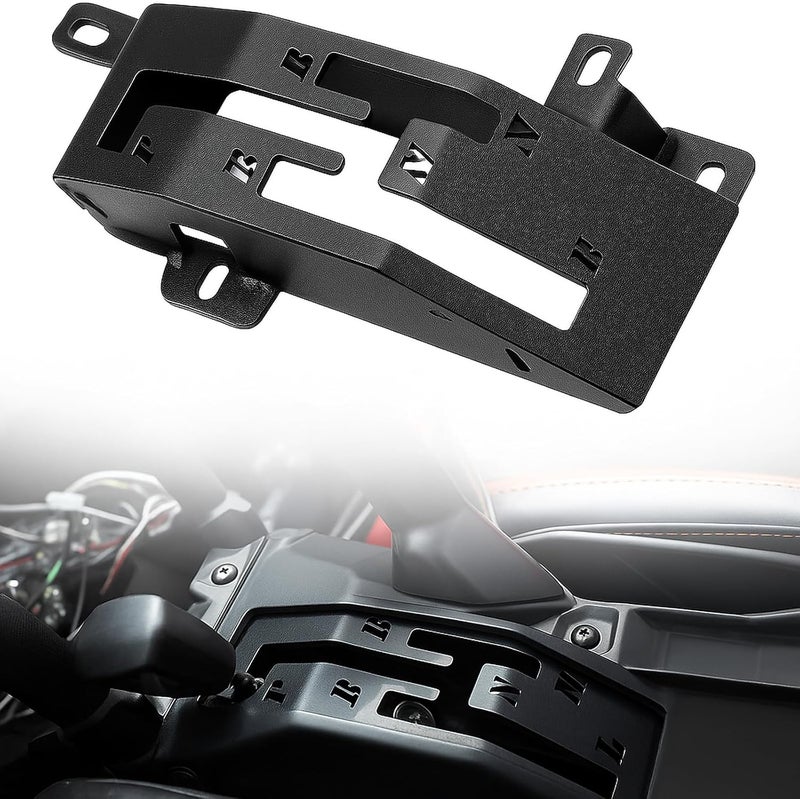 A & UTV PRO X3 Quick Shifter Gate for Can Am Maverick X3 MAX Turbo R (2017-2023) - Image 1