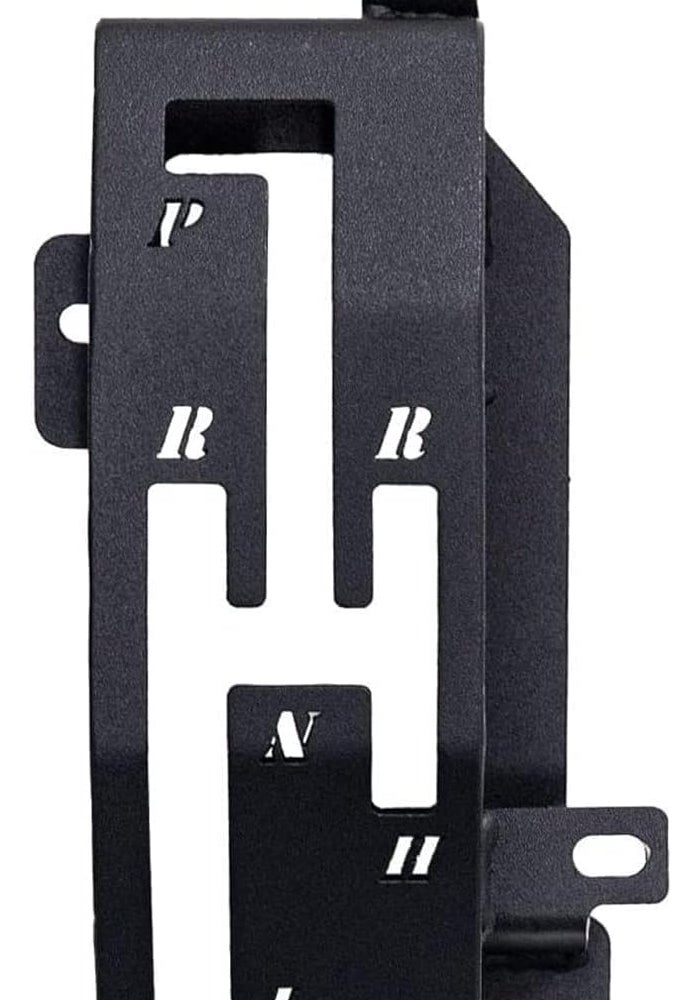 A & UTV PRO X3 Quick Shifter Gate for Can Am Maverick X3 MAX Turbo R (2017-2023) - Image 4