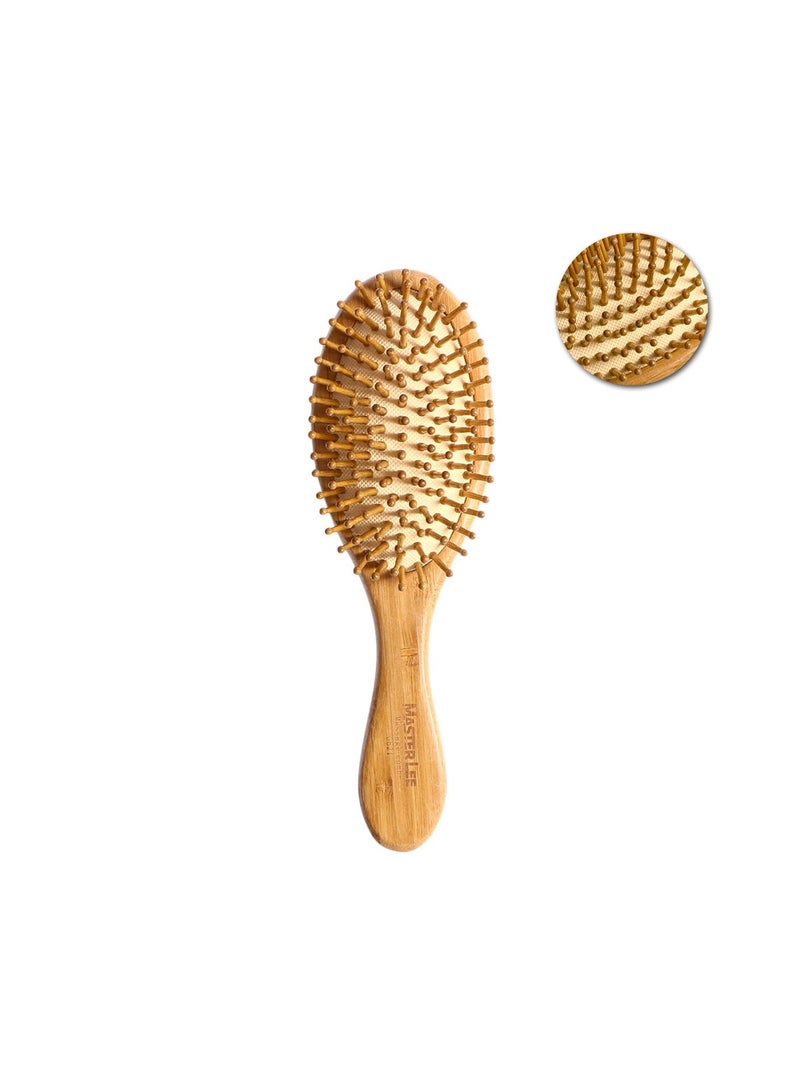 فرشاة شعر ماستر لي بامبو - Image 1