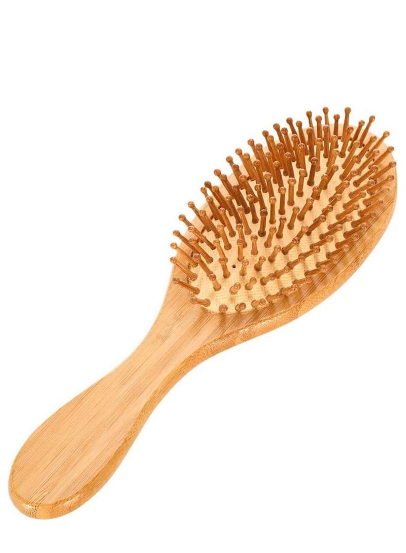 فرشاة شعر ماستر لي بامبو - Image 2