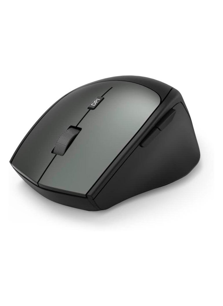 Hama D3182677 KMW-700 Gulf Wireless Keyboard and Mouse Set  - Image 2
