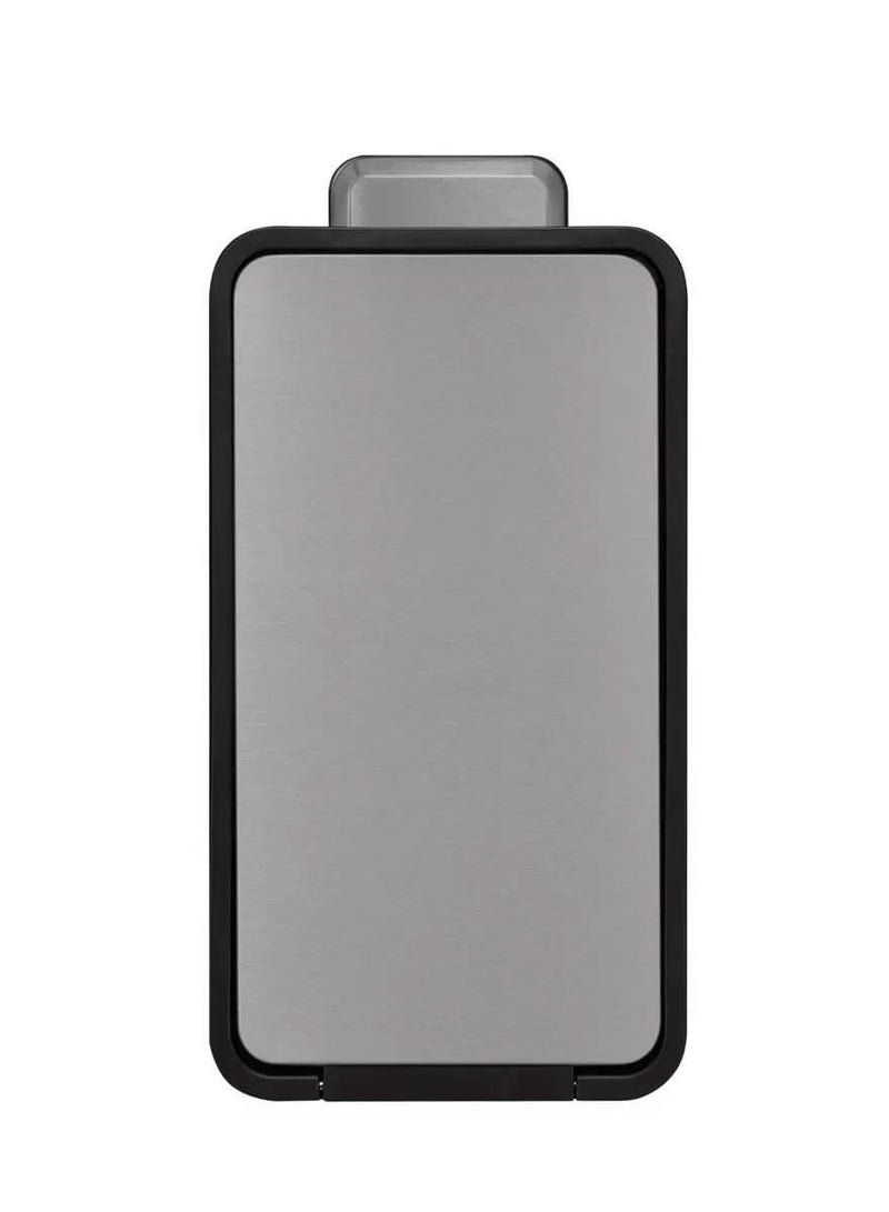 Sensible EKO Sensible ECO Living 6.7L Soft Close Stainless Steel Pedal Bin Pack Of 2 - Image 3