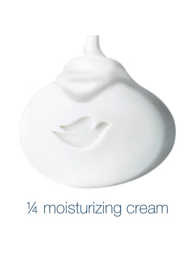 دوف صابونة دوف بيوتي بار الوردية 75 جم - Image 4