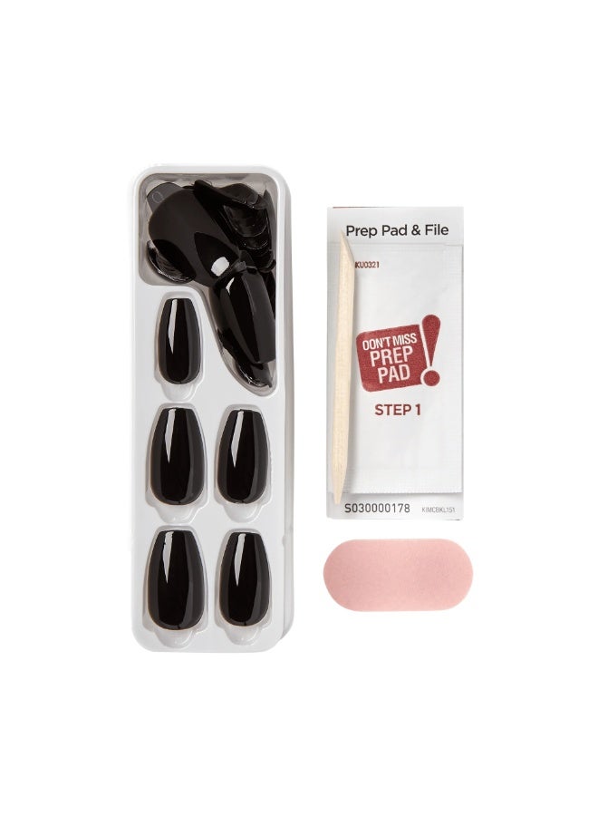 KISS Impress Kiss Nails - Image 1