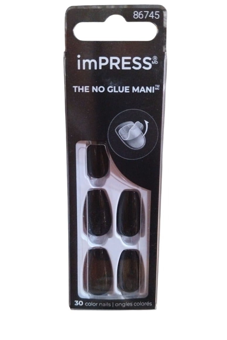 KISS Impress Kiss Nails - Image 3