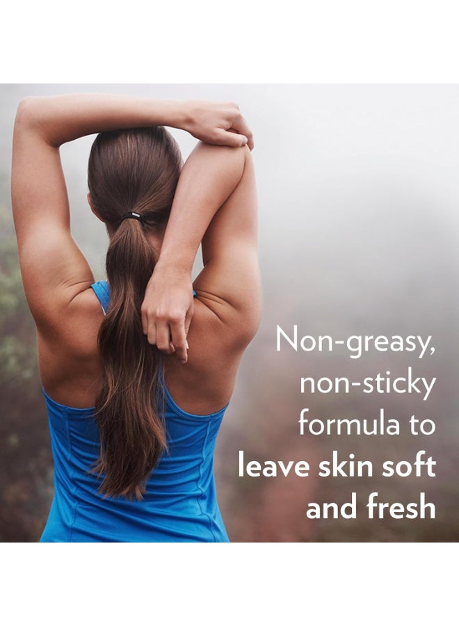 فازلين جيل فازلين زيت الجسم بالكاكاو راديانت للعناية المركزة مع الزبدة النقية للعناية المكثفة -  لترطيب وتفتيح الجسم -  ترطيب عميق ولمعان صحي- 200 مل - Image 4