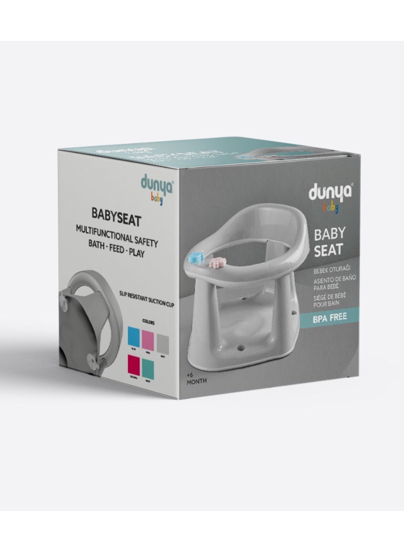 Dunya Plastik Baby Seat - Image 2