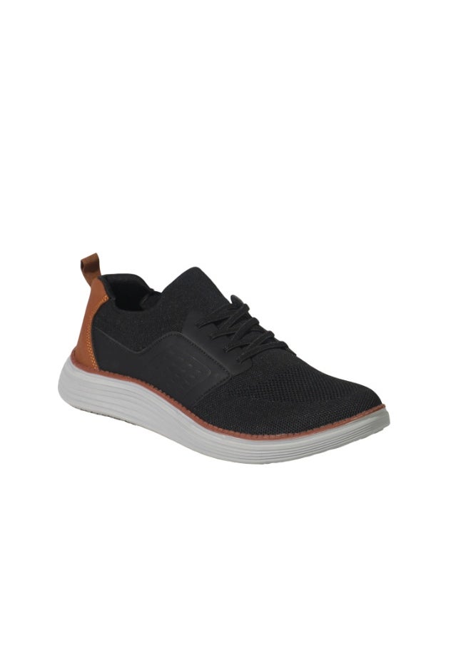 Mon Ami Men's Sport Comfy Shoes | Walking and Running Sneakers for Men and Boys | Non-Slip Casual and Lightweight, Fashionable and Breathable for Work, Shopping, Gym & Travel Sport Shoes for Men  - Image 3