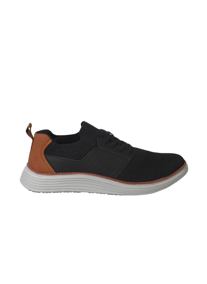 Mon Ami Men's Sport Comfy Shoes | Walking and Running Sneakers for Men and Boys | Non-Slip Casual and Lightweight, Fashionable and Breathable for Work, Shopping, Gym & Travel Sport Shoes for Men  - Image 1