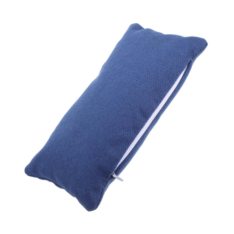 Soft Detachable Hand Rest Pillow For Nail Salon Computer Typing Comfort Support - Image 2
