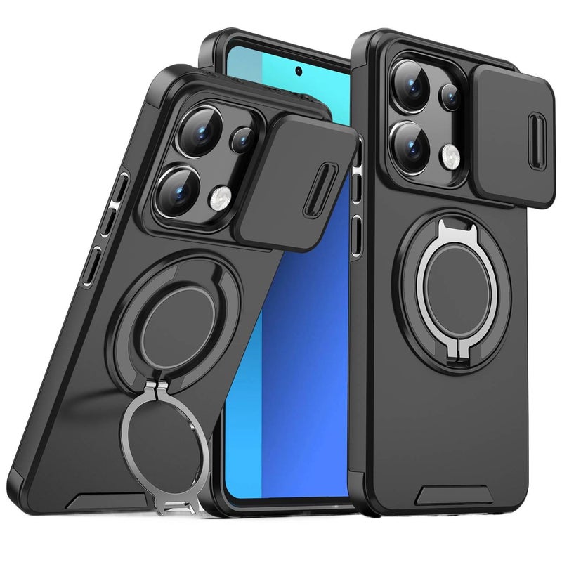 BB غطاء واقي، مقاوم للصدمات لـ iPhone 11، أحمر باللون الأحمر - Image 5