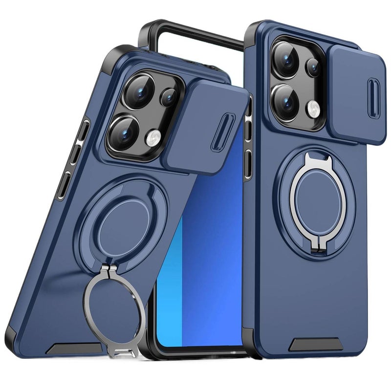 BB غطاء واقي، مقاوم للصدمات لـ iPhone 11، أحمر باللون الأحمر - Image 4
