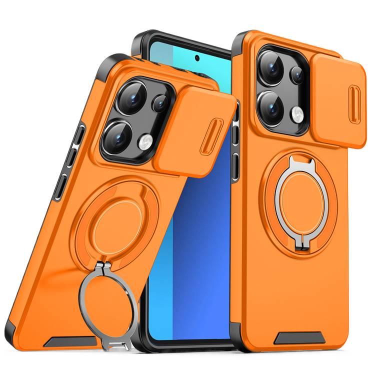 BB غطاء واقي، مقاوم للصدمات لـ iPhone 11، أحمر باللون الأحمر - Image 2