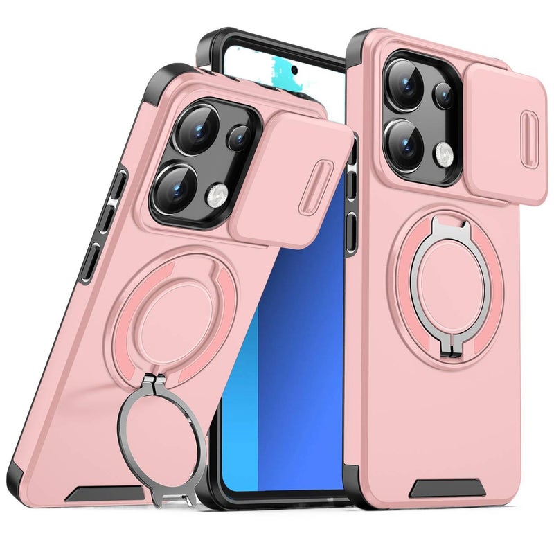 BB غطاء واقي، مقاوم للصدمات لـ iPhone 11، أحمر باللون الأحمر - Image 1