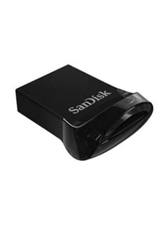 Sandisk Ultra Fit, USB 3.2 Gen 1 - Small Form Factor Plug & Stay Hi-Speed USB Drive 64 GB  - Image 2