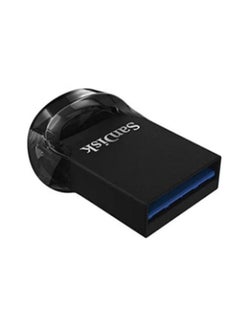 Sandisk Ultra Fit, USB 3.2 Gen 1 - Small Form Factor Plug & Stay Hi-Speed USB Drive 64 GB  - Image 3