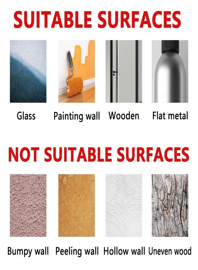 AnFigure Wall Decals for Kids, Scripture Wall Decals, Quotes Living Room Bible Verse Faith Prayer God Biblical Religious Christian Home Art Decor Vinyl Stickers Children Area Gift From The Lord 23"x9" - Image 5