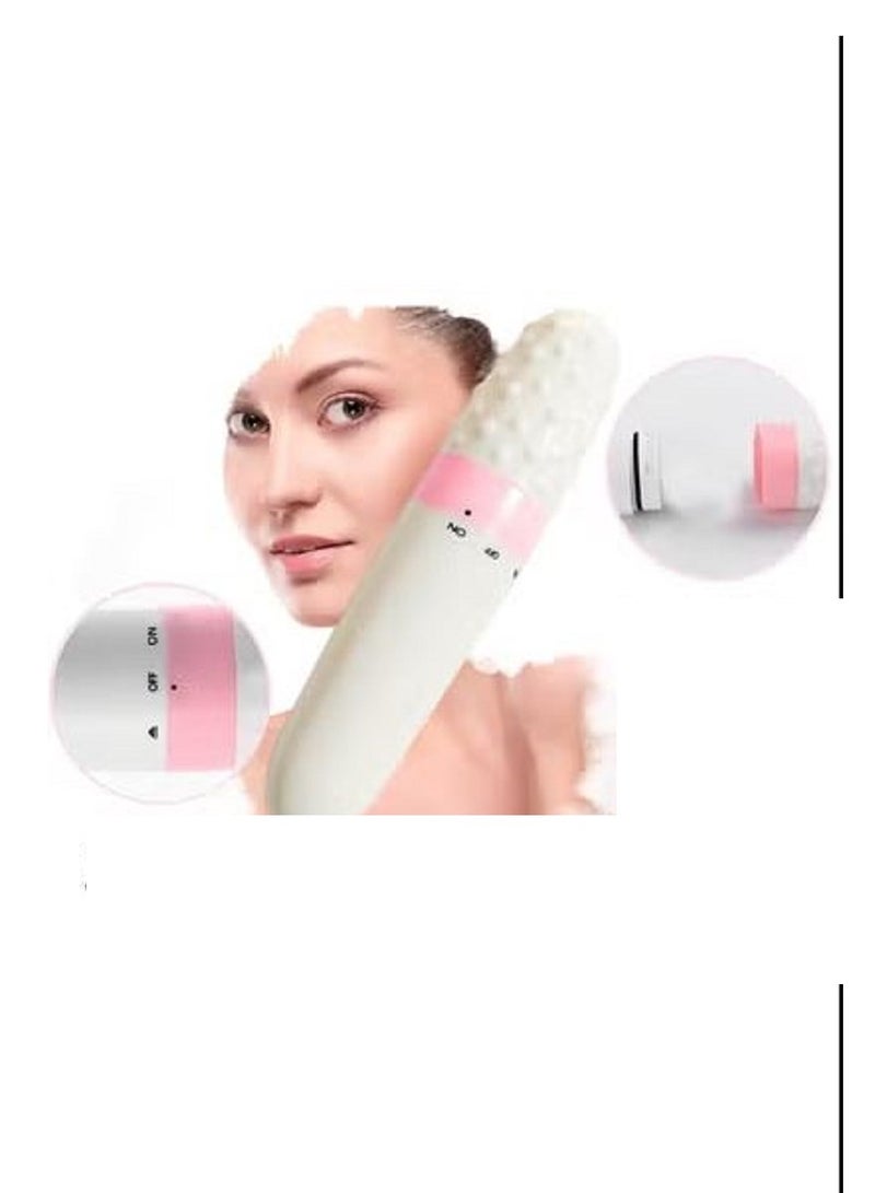 أداة تدليك للوجه لتقليل التجاعيد والهالات السوداء والانتفاخات - Image 1