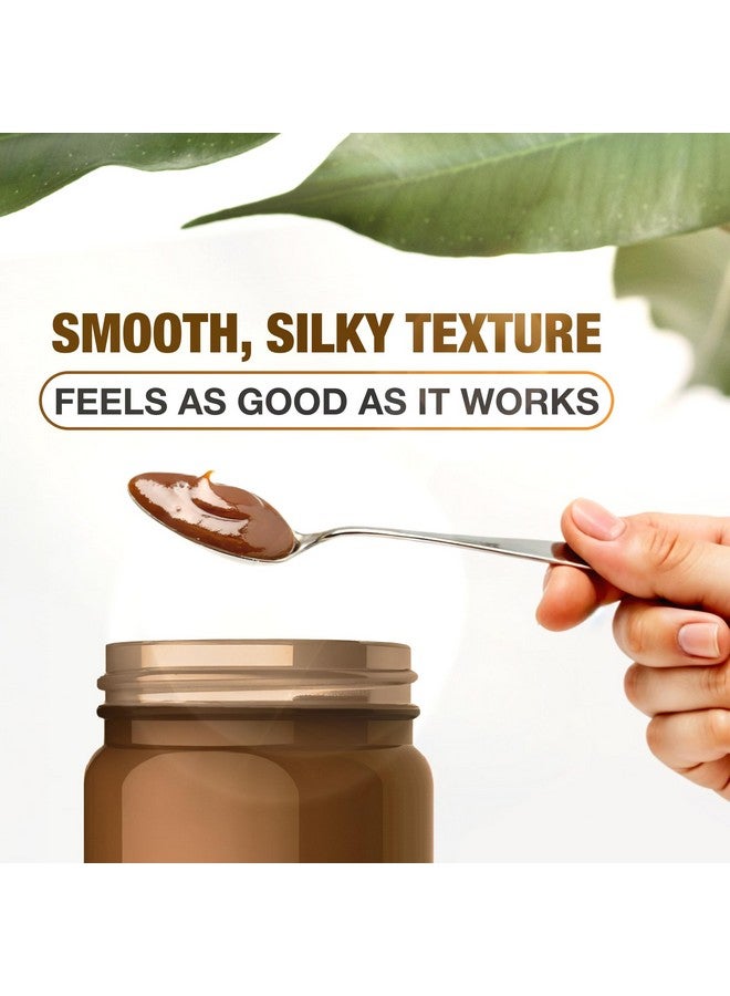 Biolore Sea Moss Gel - Shilajit 16oz, Wildcrafted Irish Seamoss with Essential Vitamins & Trace Minerals, Vegan Superfood Made in USA - Image 5