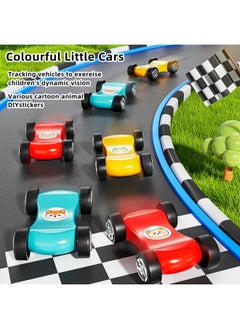 Kids Play Cars Race Cars For Boys Girls 1 2 3 4 5 6 7 8 Years Old - Car Toy Set, Race Cars Track With 4 Mini Cars, Toddler Race Track For Kids 18-36 Months, Christmas Birthday Gift Car Sets - pzsku/Z64FEFA558E92EC1012A3Z/45/_/1732786253/eb76d04d-3b2b-4704-a9df-a26d25c92ef8