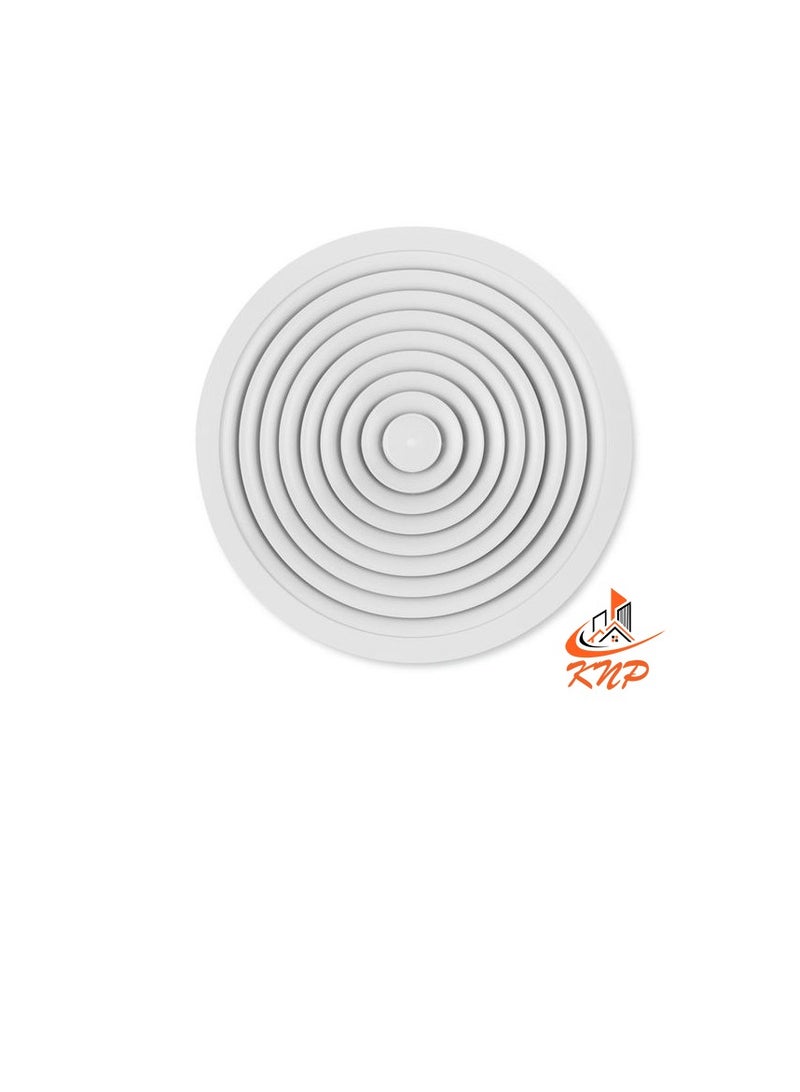 كنب شواية بصمام هواء 6 بوصة - Image 2