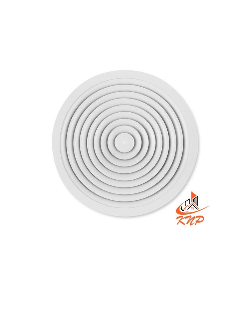 كنب شواية بصمام هواء 6 بوصة - Image 3