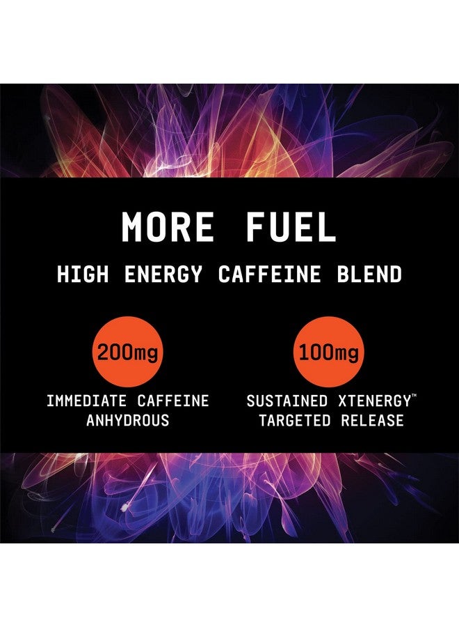 BEYOND RAW Burn Mf ; Metabolic Formula Thermo Activator Supports Energy And Focus ; Gummy Worm ; 30 Servings - Image 3