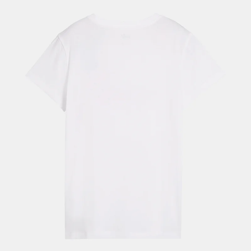 PUMA Women's HYPERNATURAL T-Shirt