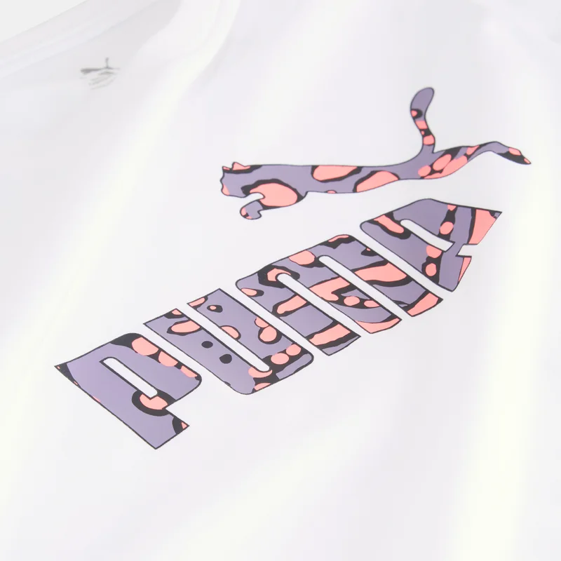 PUMA Women's HYPERNATURAL T-Shirt