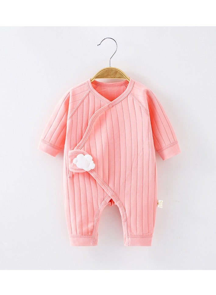 Soft and Comfortable Baby Jumpsuit