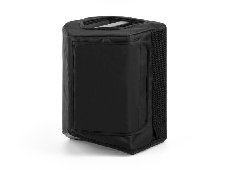 XBERSTAR Dust Case for Bose S1 Pro Speaker for Bose S1 Speaker Cover Protective Dust Case for Bose S1 Pro (black) - Image 2