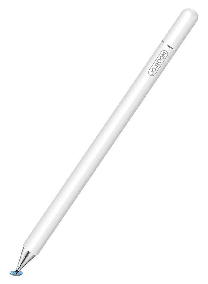 JOYROOM JR-BP560 Draw Passive Capacitor Pen White - Image 1