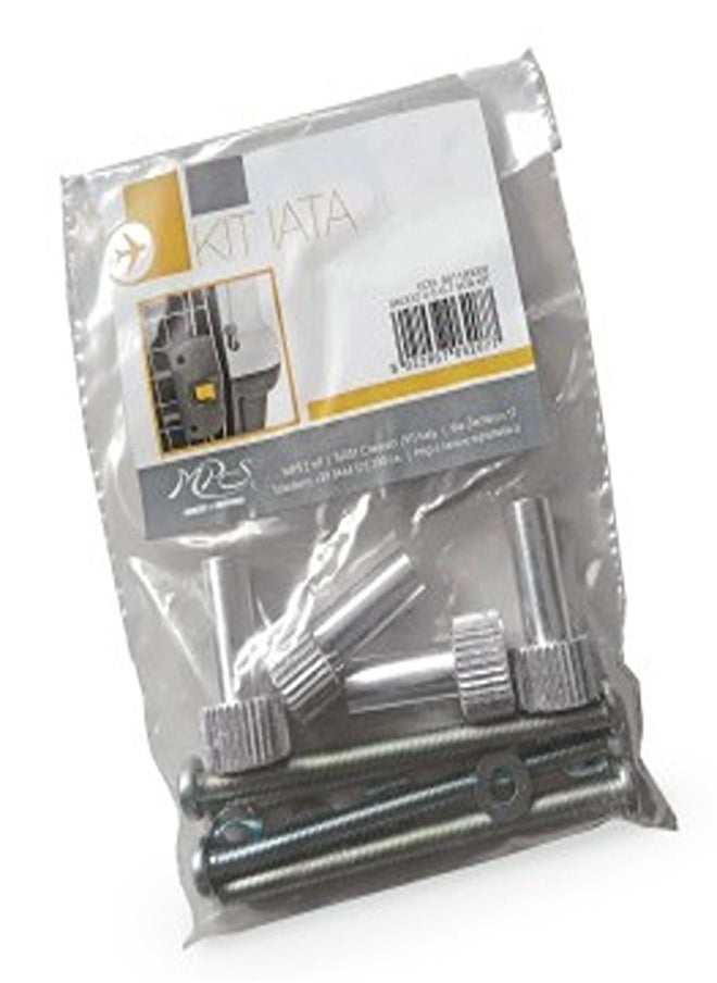 MPS2 Lock Kit - Compatible for SKUDO 4,5,6 & 7 