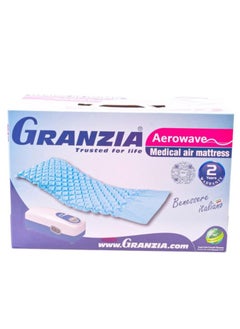 Granzia Granzia Padotrex Trusted For Life Airwave Medical Air Mattress  - Image 1