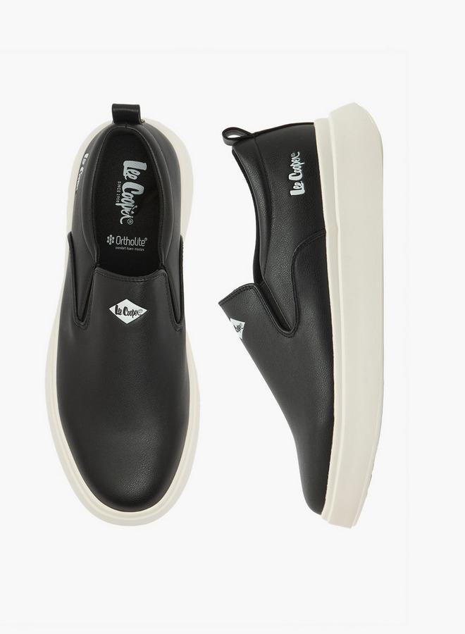 Lee Cooper Men Slip-On Loafers - Image 3