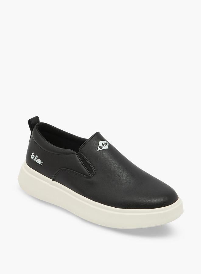 Lee Cooper Men Slip-On Loafers - Image 2