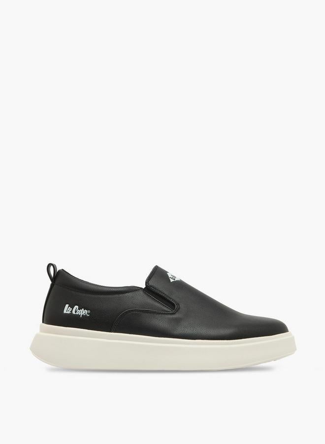 Lee Cooper Men Slip-On Loafers - Image 1