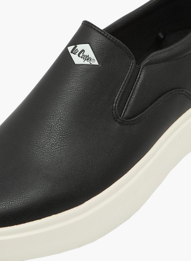 Lee Cooper Men Slip-On Loafers - Image 4