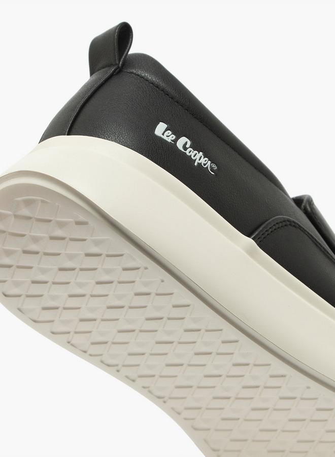 Lee Cooper Men Slip-On Loafers - Image 5