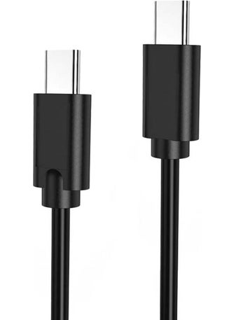 DM AD025 Type-C 10GBPS Charging and Data Cable 80CM  - Image 1