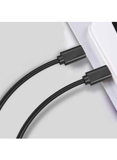 DM AD025 Type-C 10GBPS Charging and Data Cable 80CM  - Image 2