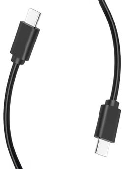 DM AD025 Type-C 10GBPS Charging and Data Cable 80CM  - Image 3
