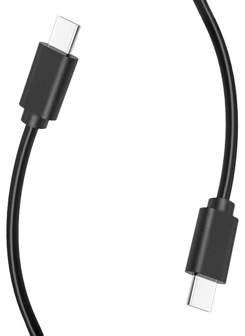 DM - AD025 Type-C 10GBPS Charging and Data Cable 80CM - Image 1